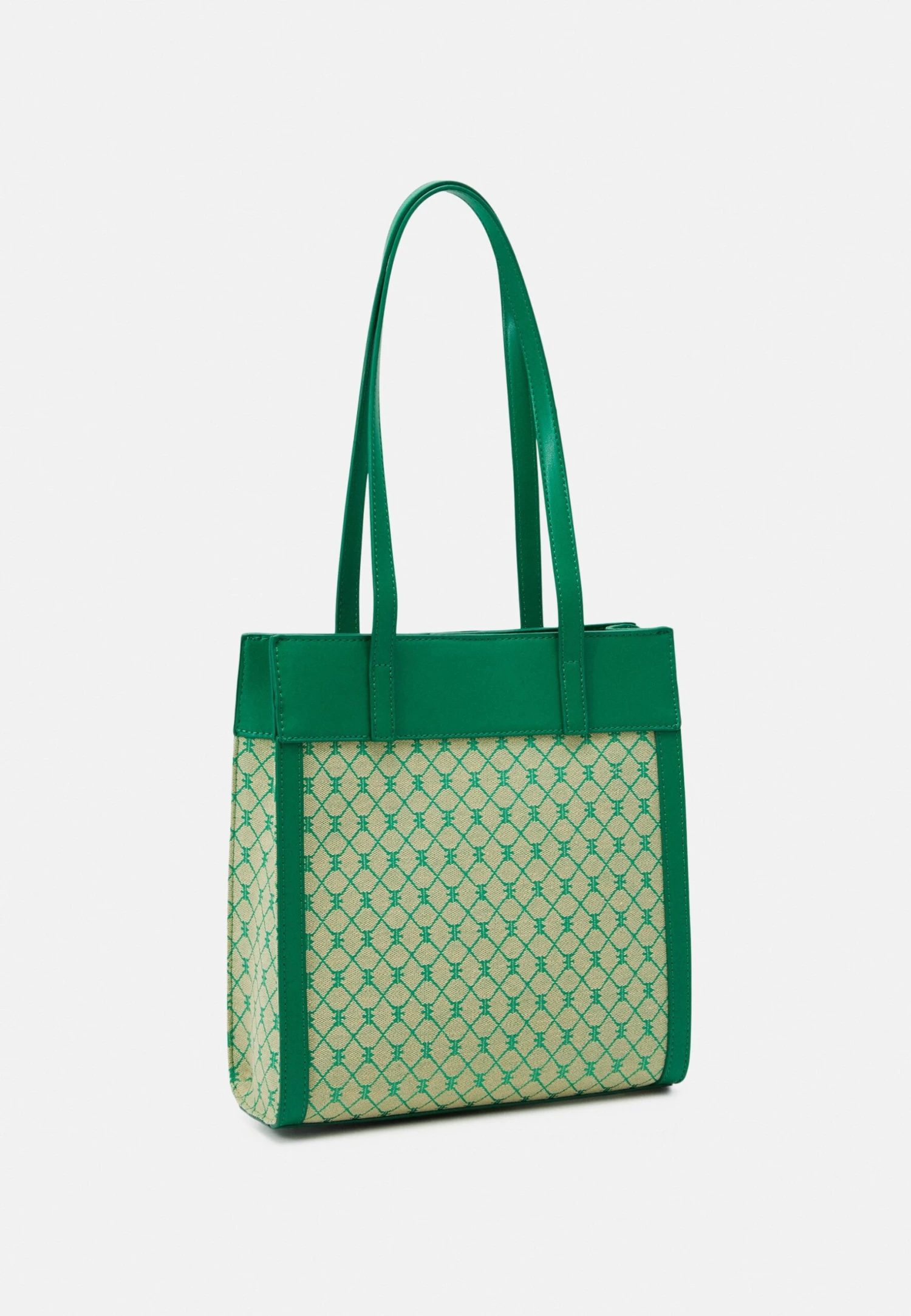 Even&Odd Set - Bolso Shopping - Green - Imagen 2