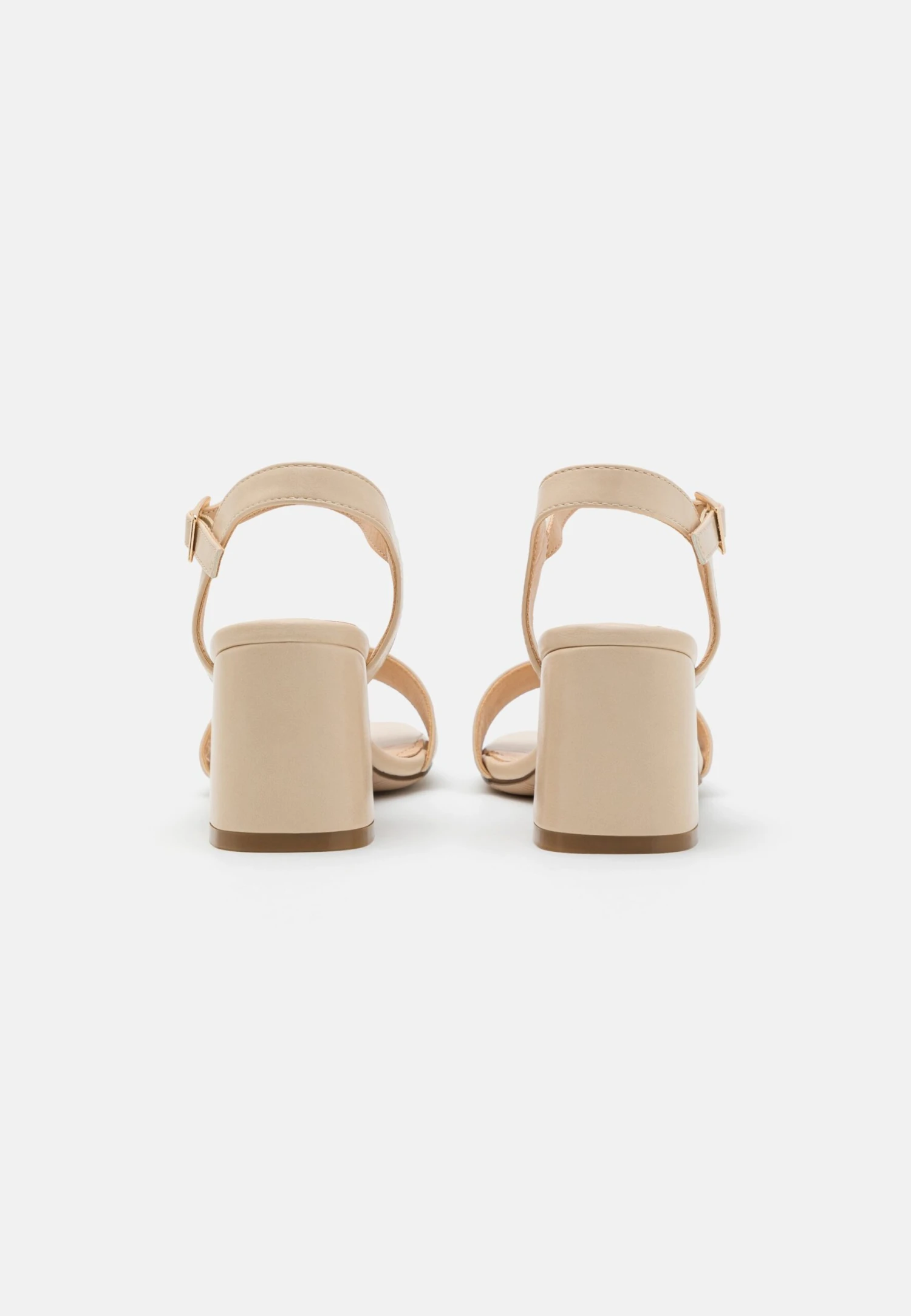 Even&Odd Sandalias - Off White - Imagen 4