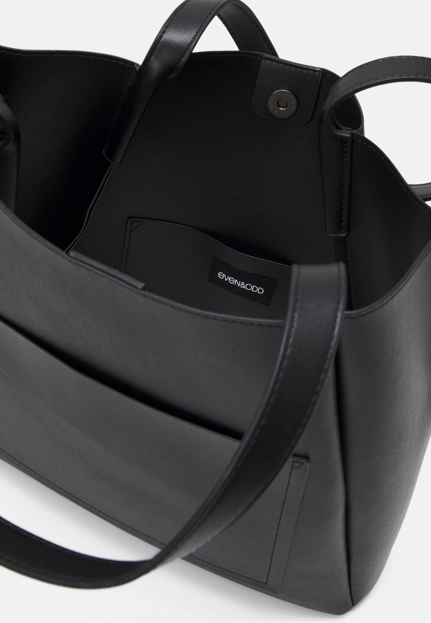 Even&Odd Bolso De Mano - Black - Imagen 3