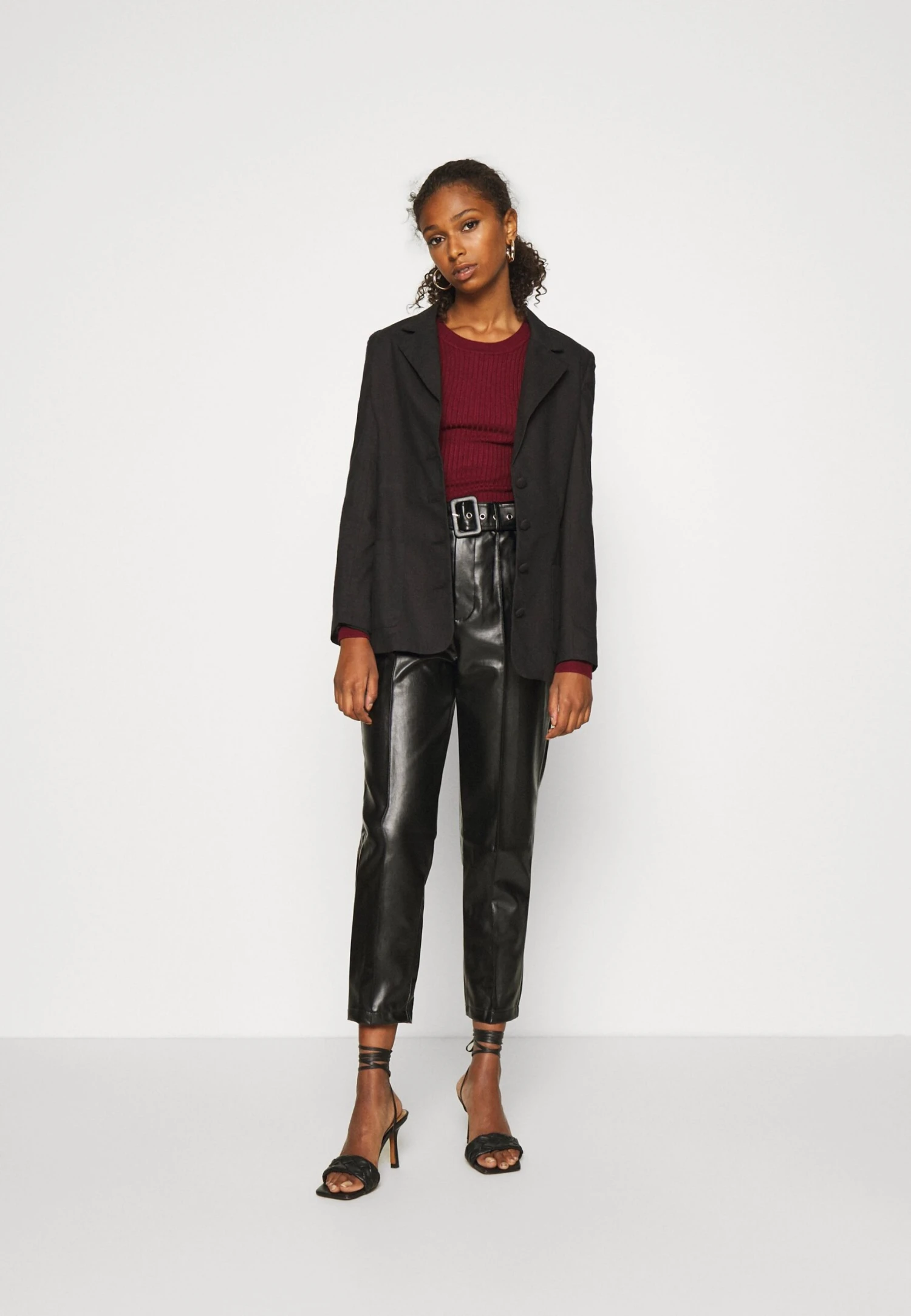 Even&Odd Jersey De Punto - Winetasting - Imagen 2