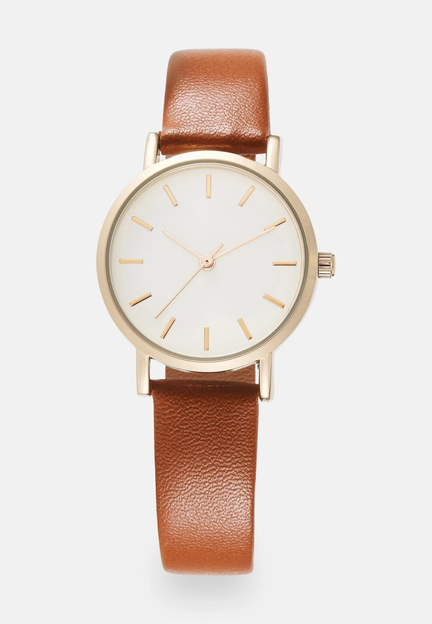 Even&Odd Reloj - Cognac