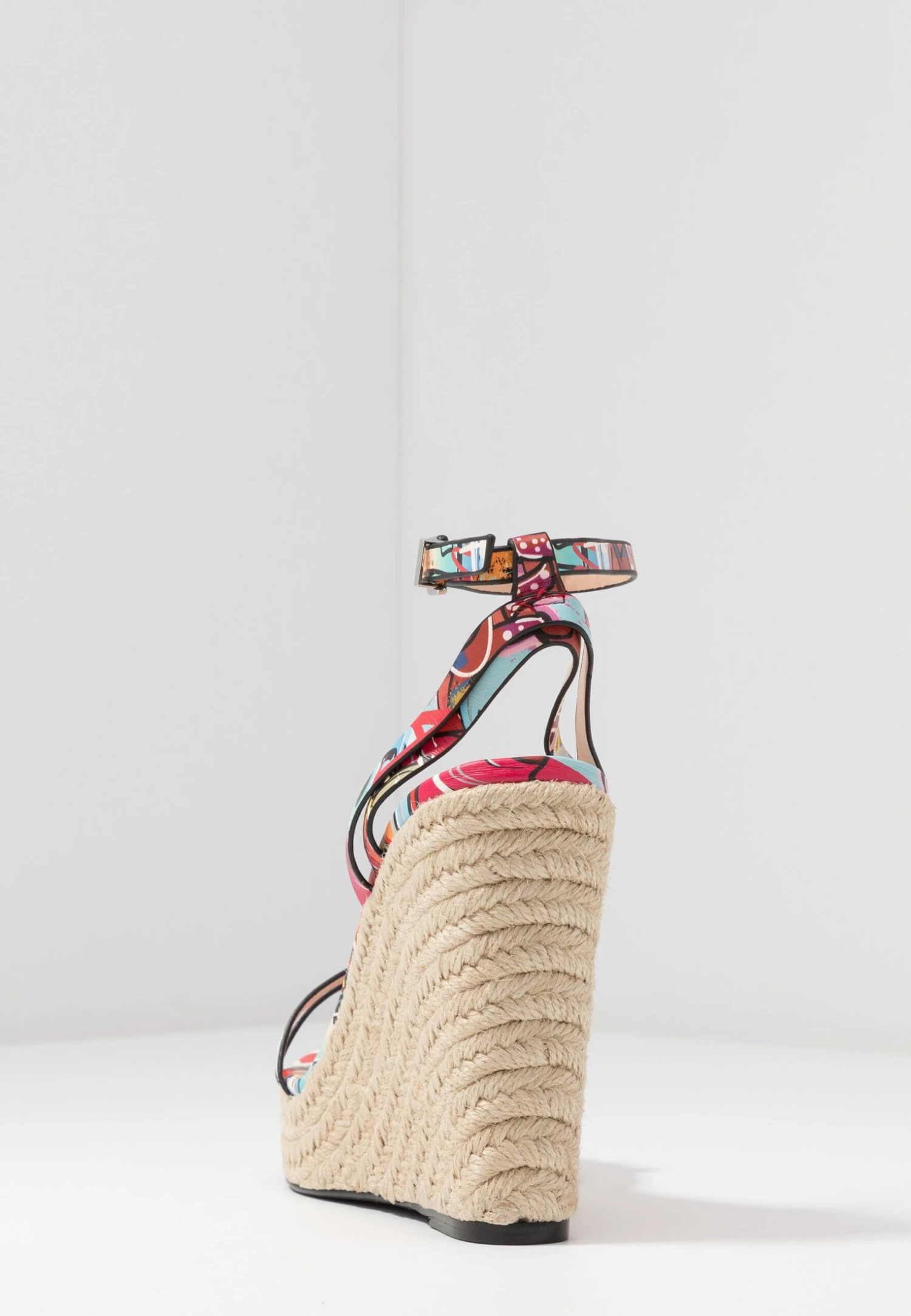 Even&Odd Sandalias De Tacón - Multicolor - Imagen 6