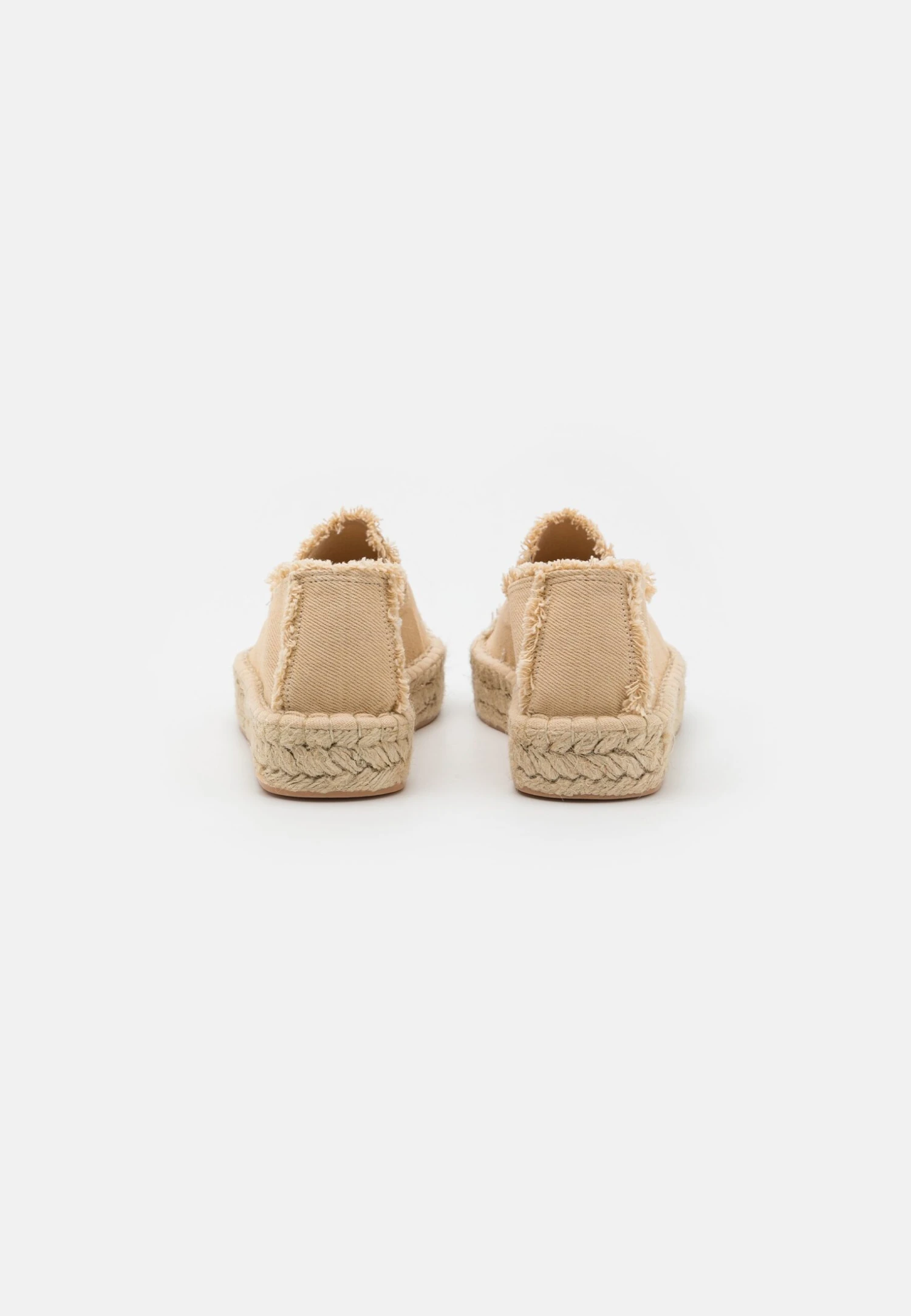 Even&Odd Mocasines - Beige - Imagen 4