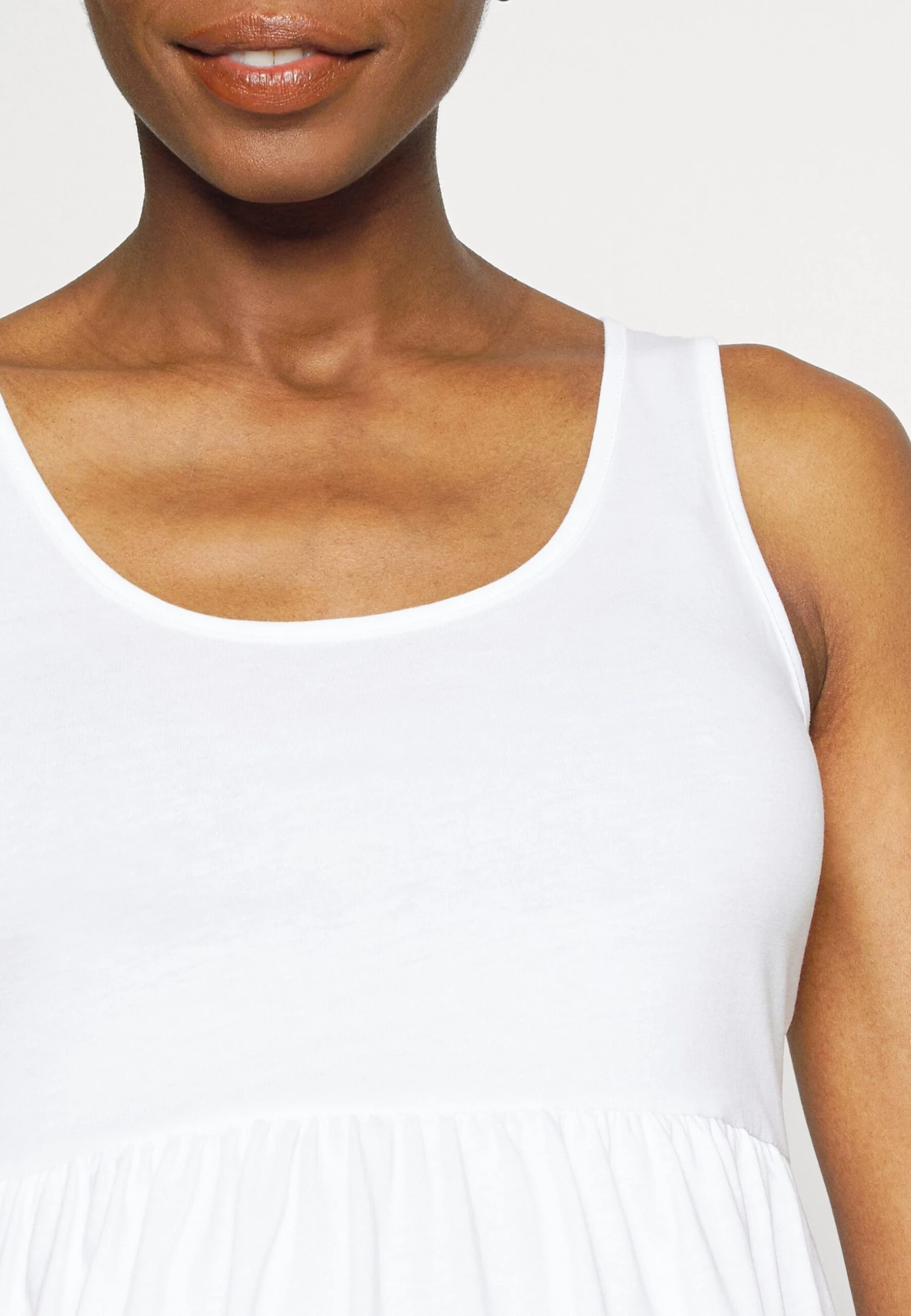 2 Pack - Top - White/Yellow - Imagen 7