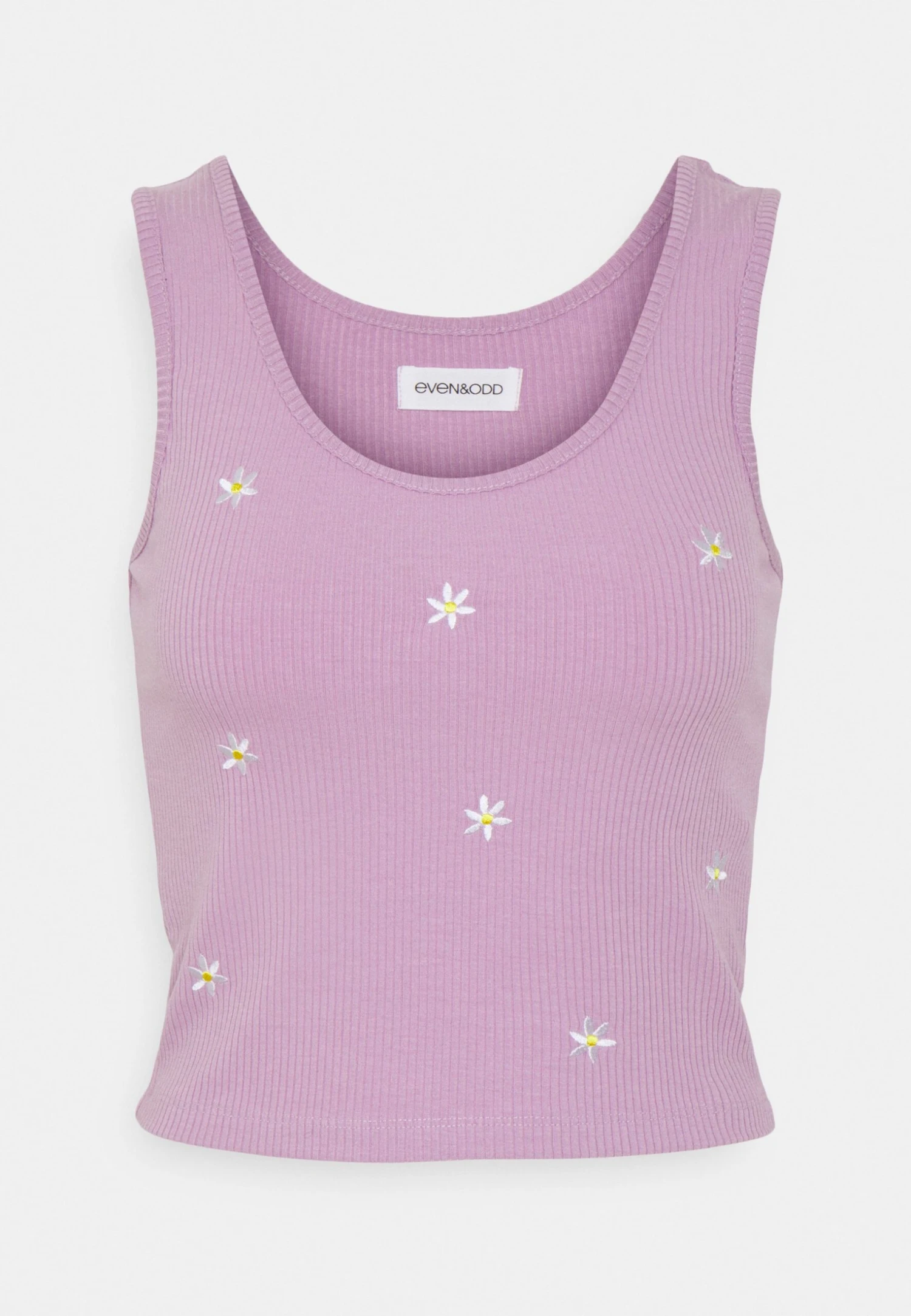 Even&Odd Top - Lilac