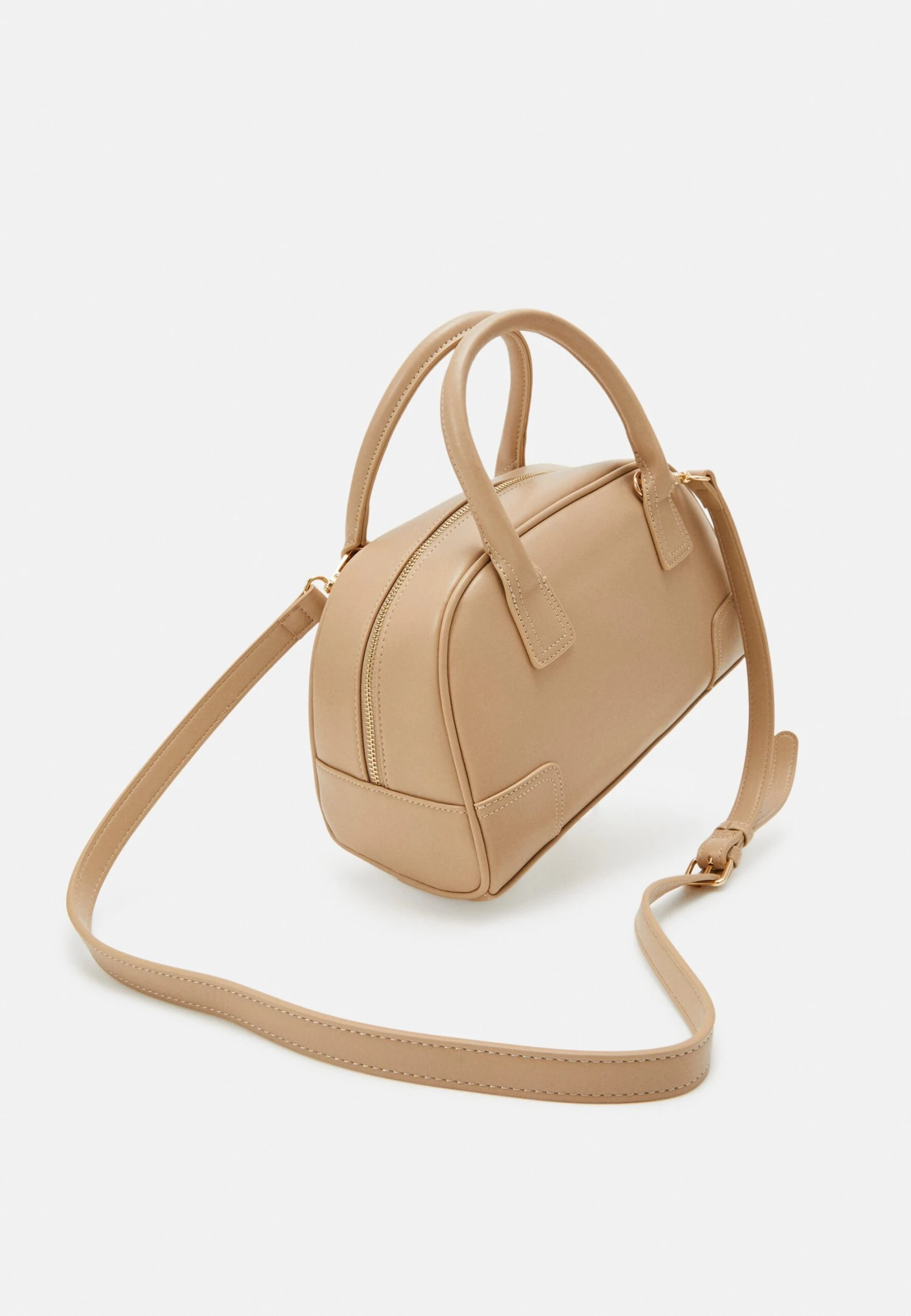 Even&Odd Bolso De Mano -Beige - Imagen 4