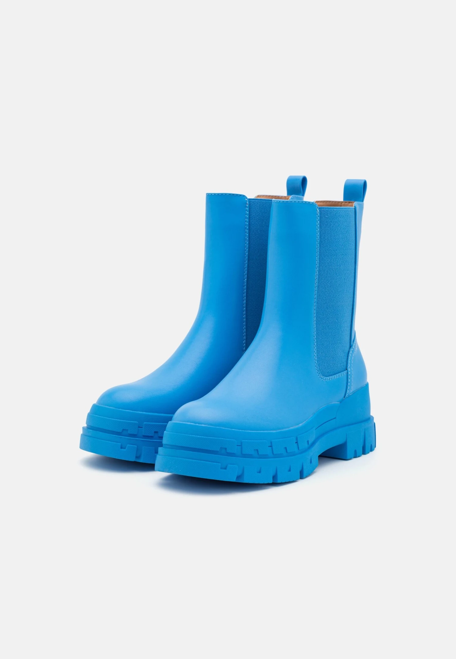 Botas - Blue - Imagen 3