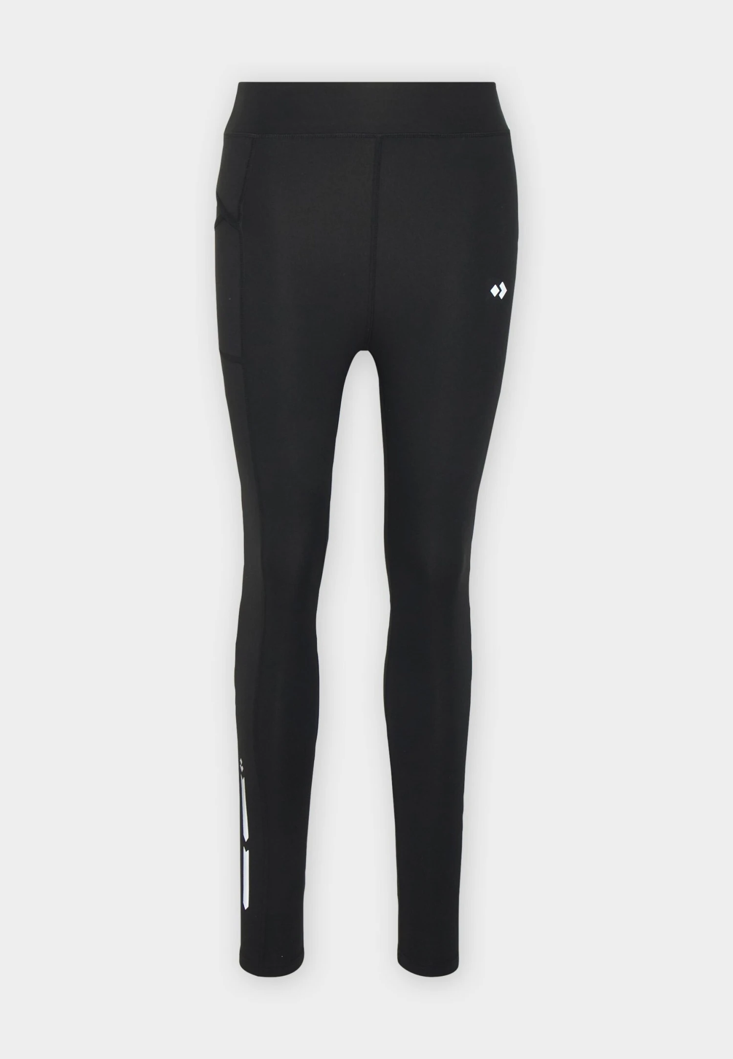 Thermal Legging - Medias - Black - Imagen 4