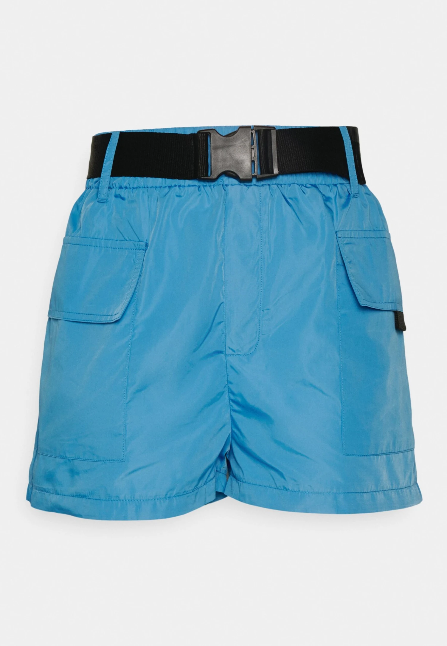 Even&Odd Shorts - Blue - Imagen 5