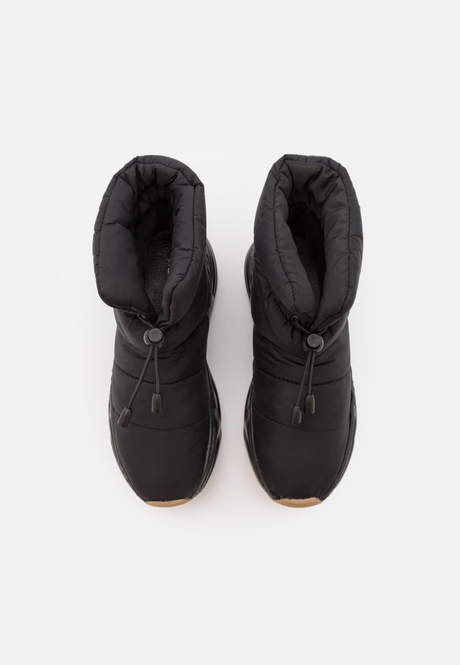 Even&Odd Winter Sneaker - Botas Para La Nieve - Black - Imagen 6