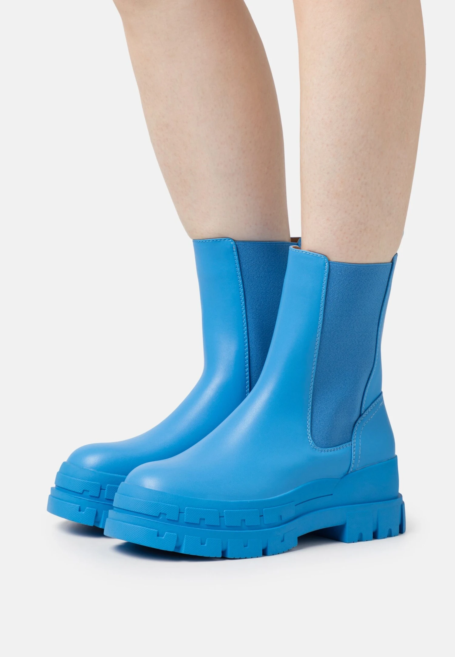 Botas - Blue