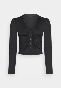 Even&Odd Camisa - Black