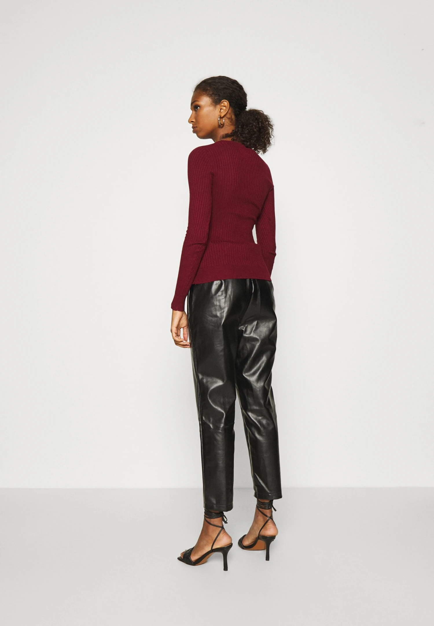 Even&Odd Jersey De Punto - Winetasting - Imagen 3