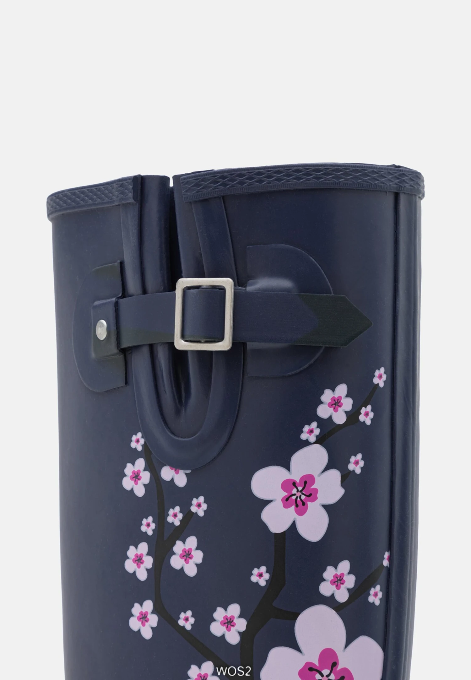 Even&Odd Botas De Agua - Dark Blue - Imagen 6