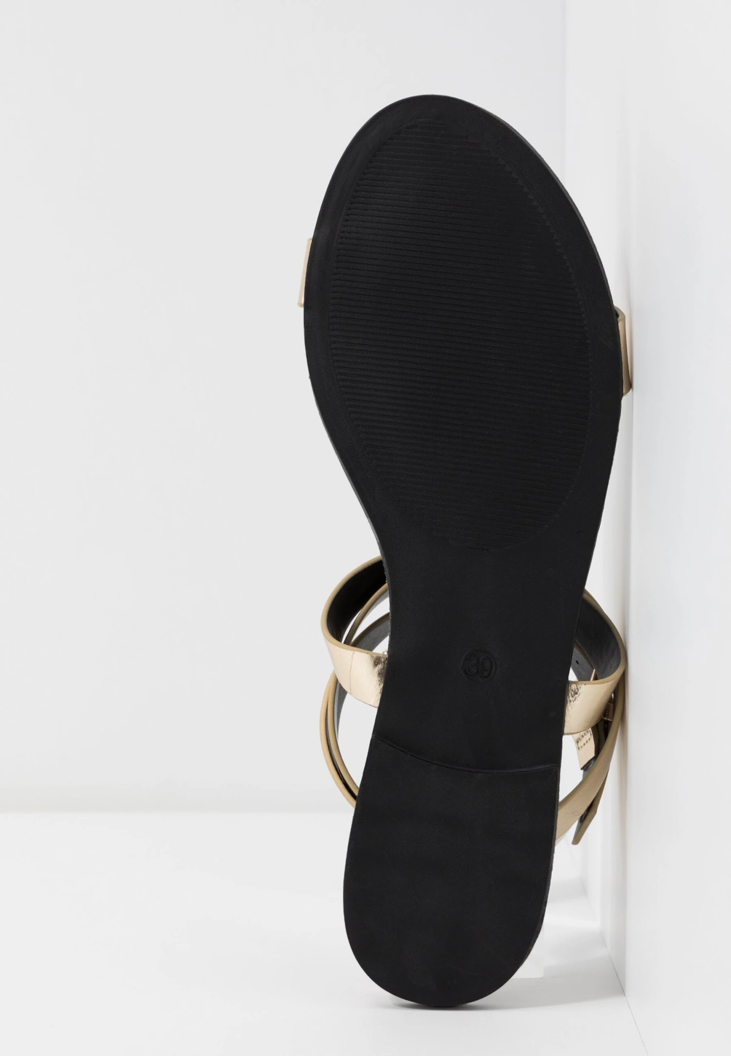 Even&Odd Sandalias - Gold - Imagen 7