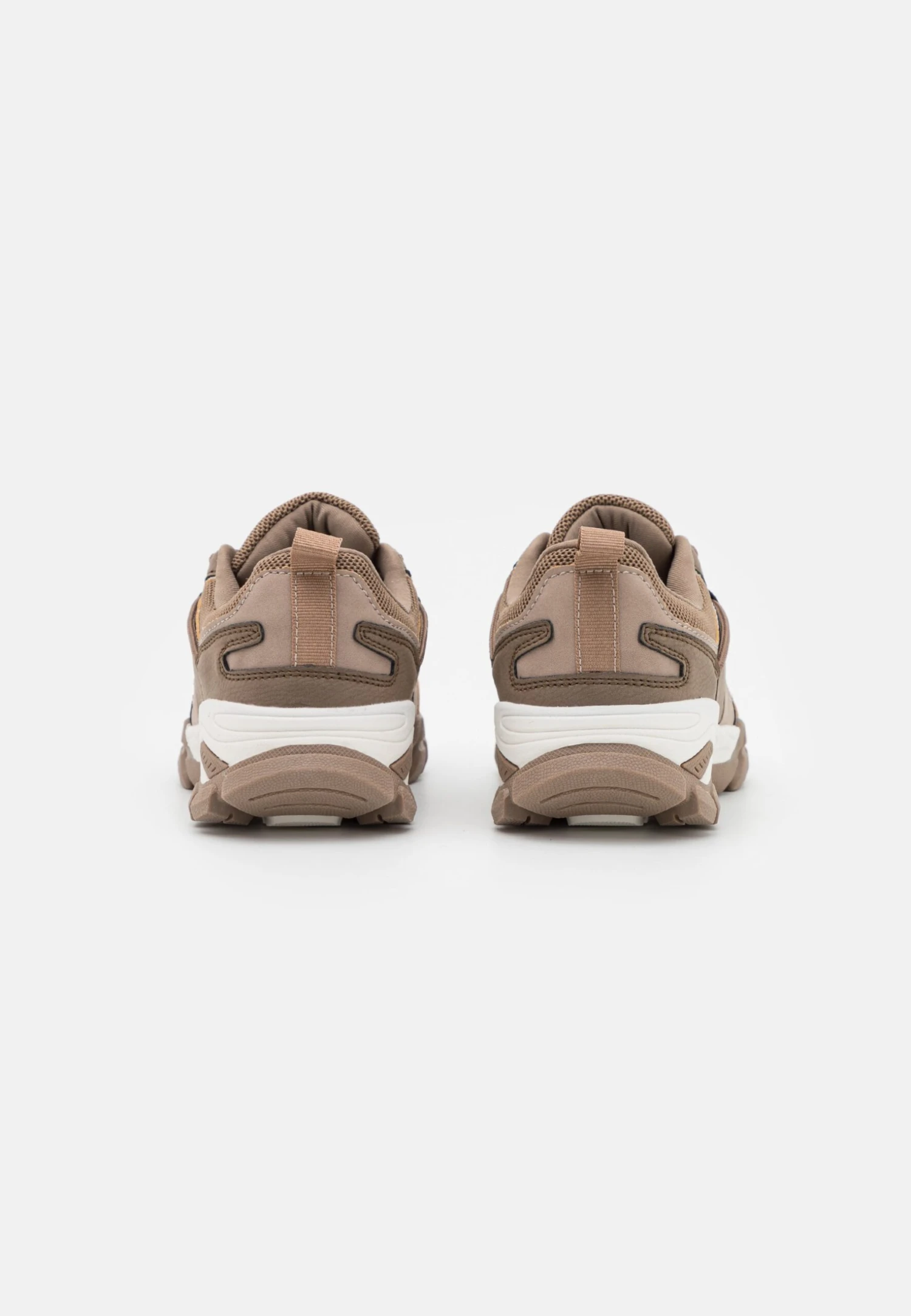 Even&Odd Zapatillas - Khaki - Imagen 4