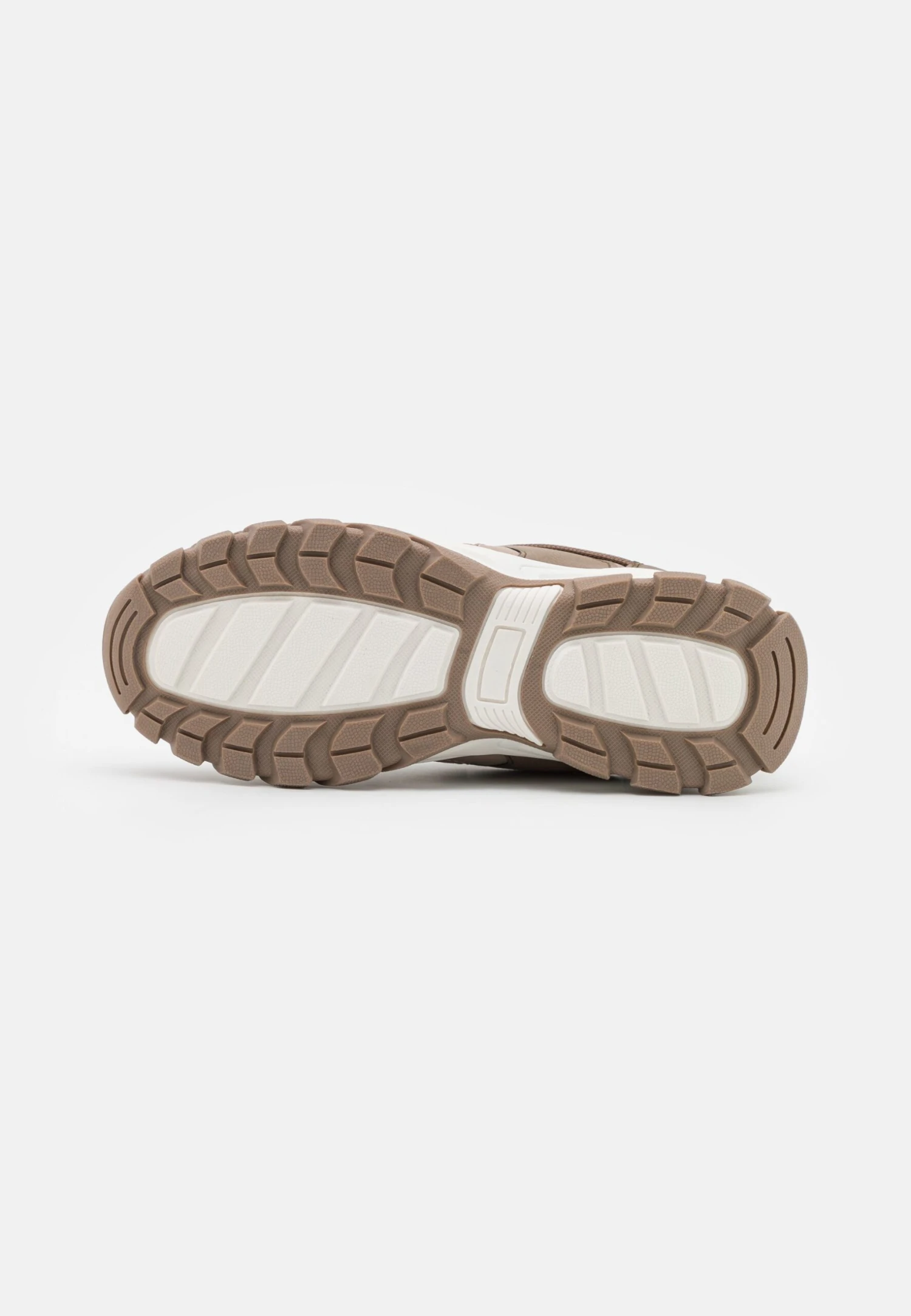 Even&Odd Zapatillas - Khaki - Imagen 5