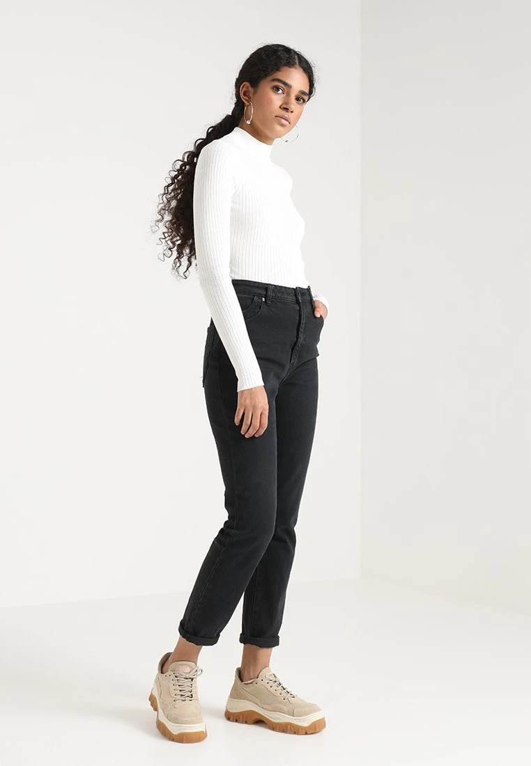 Even&Odd Jersey De Punto - Off White - Imagen 2