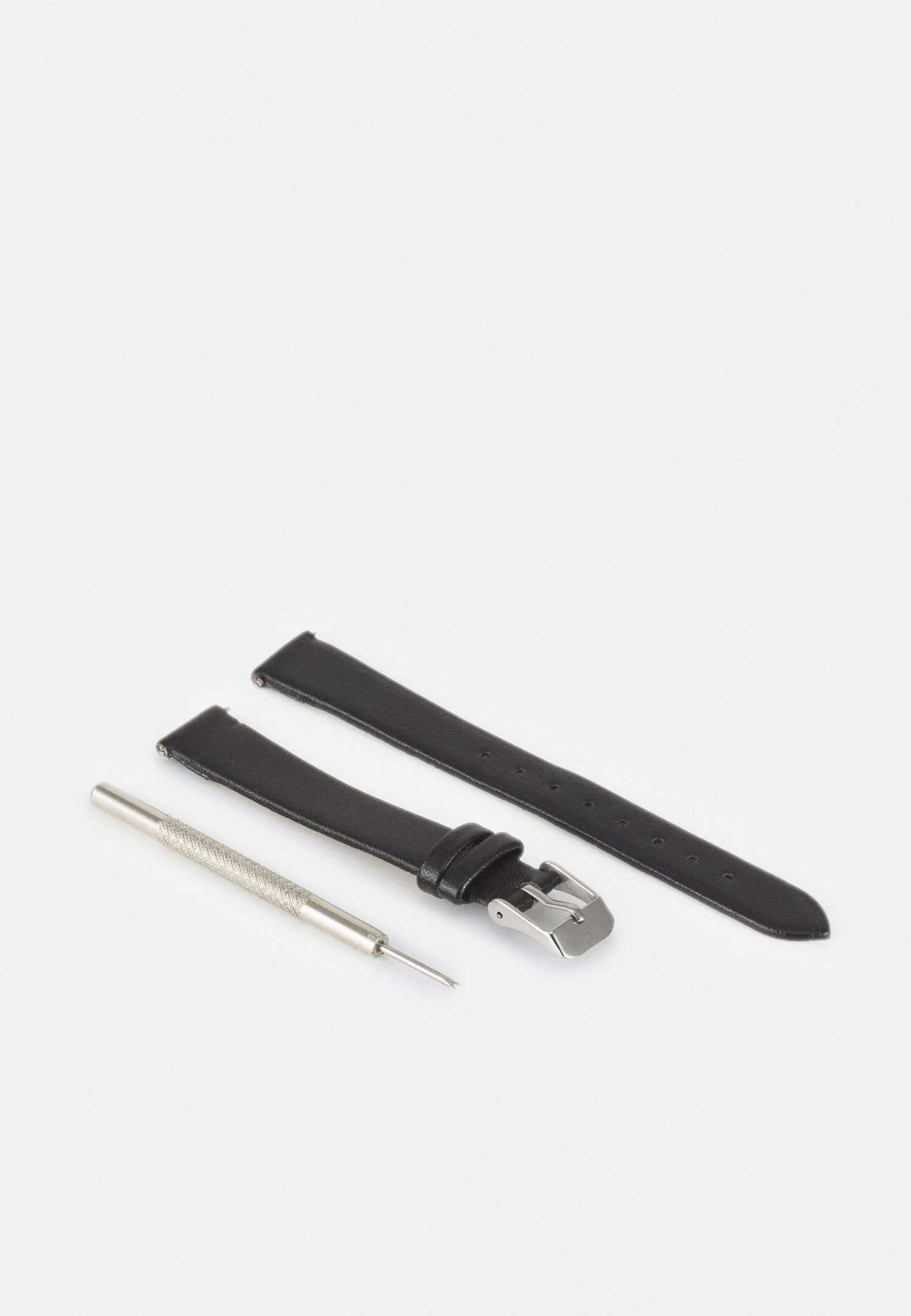 Even&Odd Set - Reloj - Silver/Black - Imagen 4