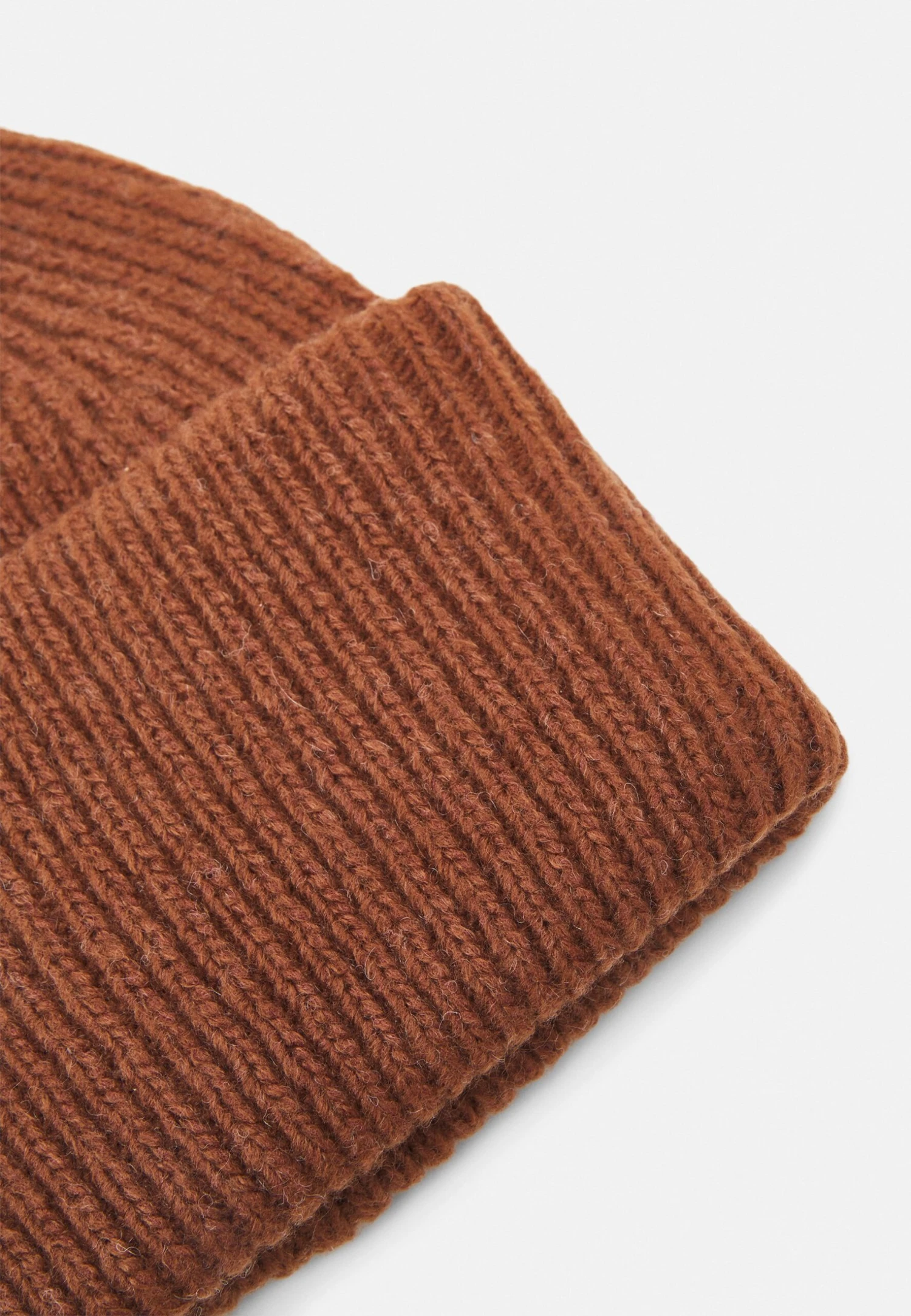 Even&Odd Gorro - Brown - Imagen 3