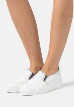 Even&Odd Disney D100 - Mocasines - White