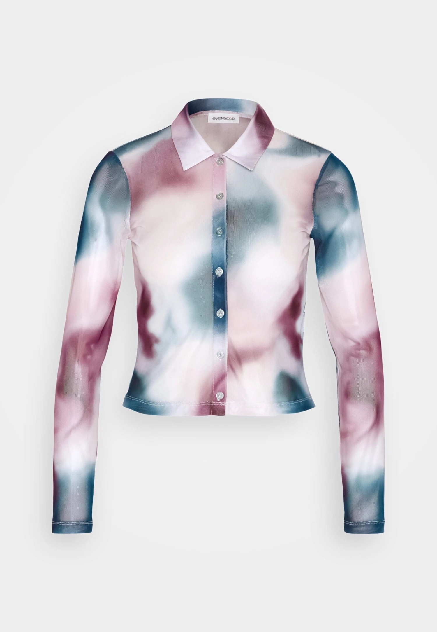 Even&Odd Camisa - Multi-Coloured - Imagen 5