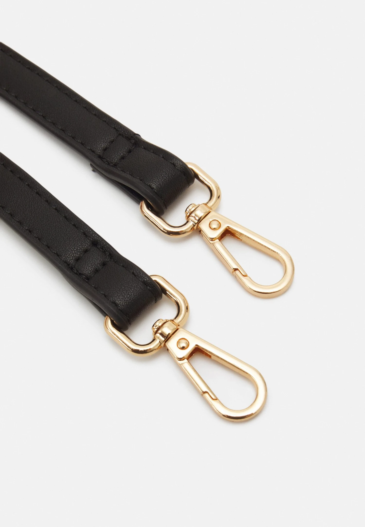 Even&Odd Bandolera - Black/White - Imagen 5