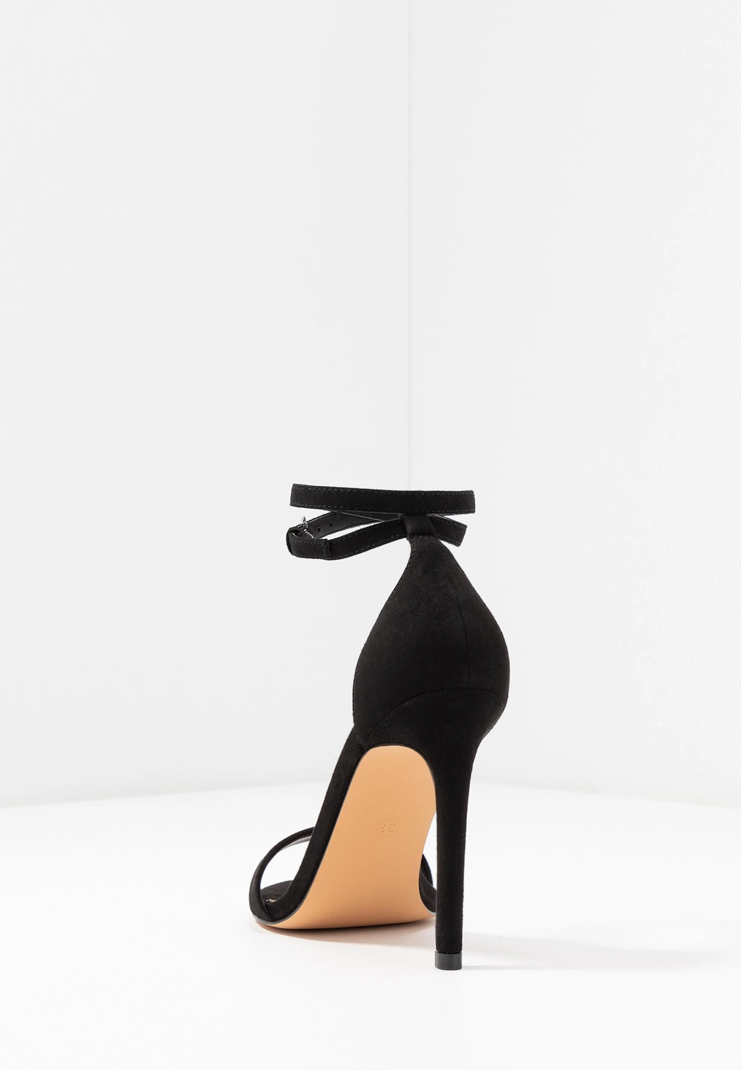 Even&Odd Sandalias De Tacón - Black - Imagen 6