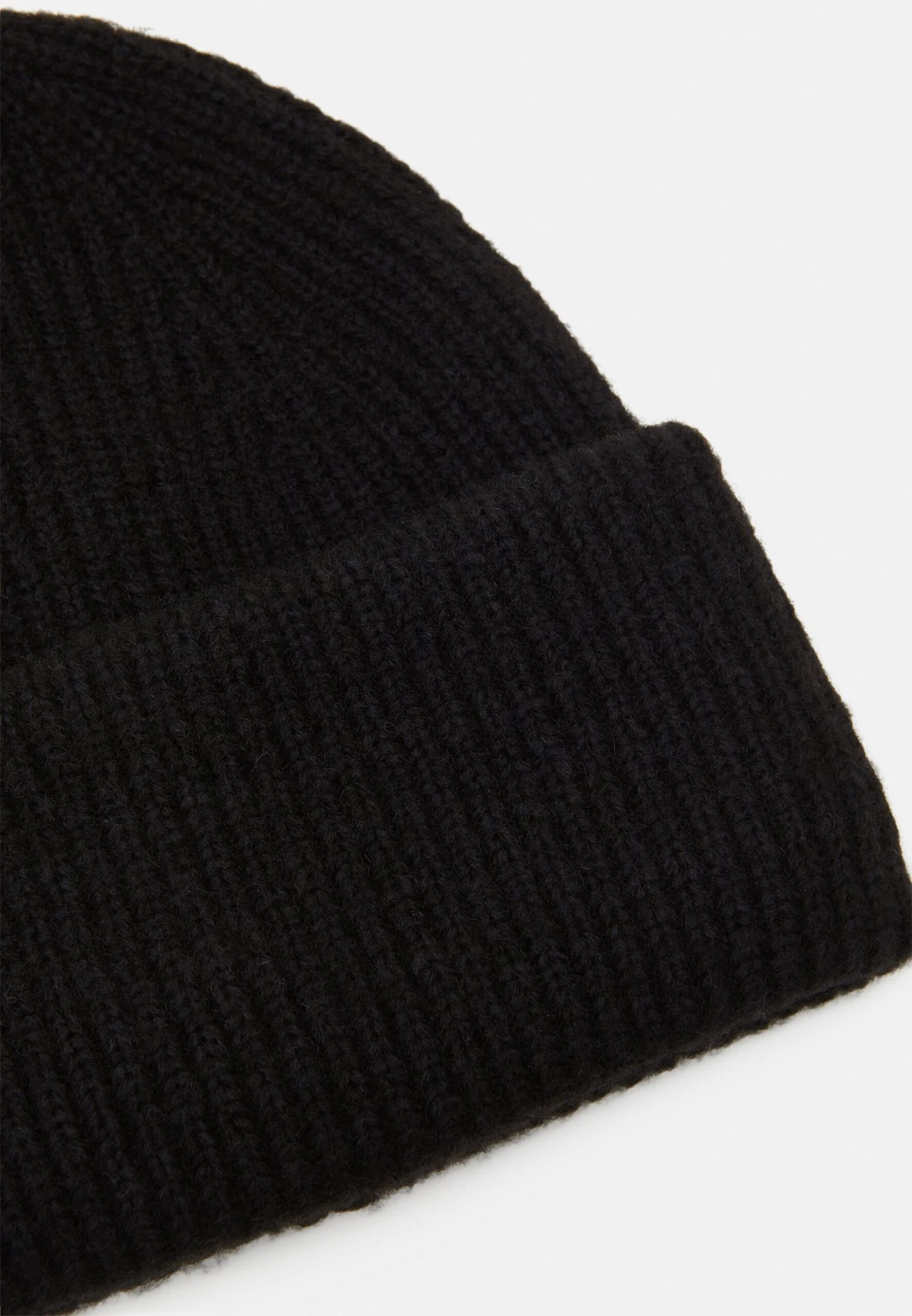 Even&Odd Gorro - Black - Imagen 4