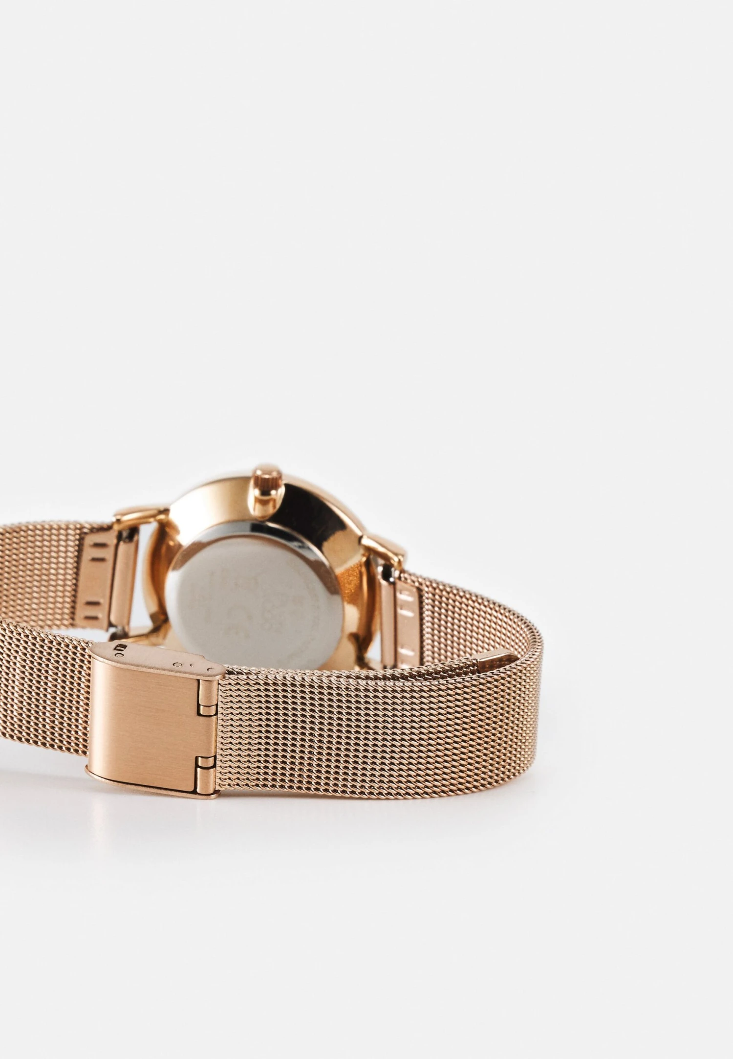 Even&Odd Set - Reloj - Rose Gold-Coloured/Black - Imagen 2