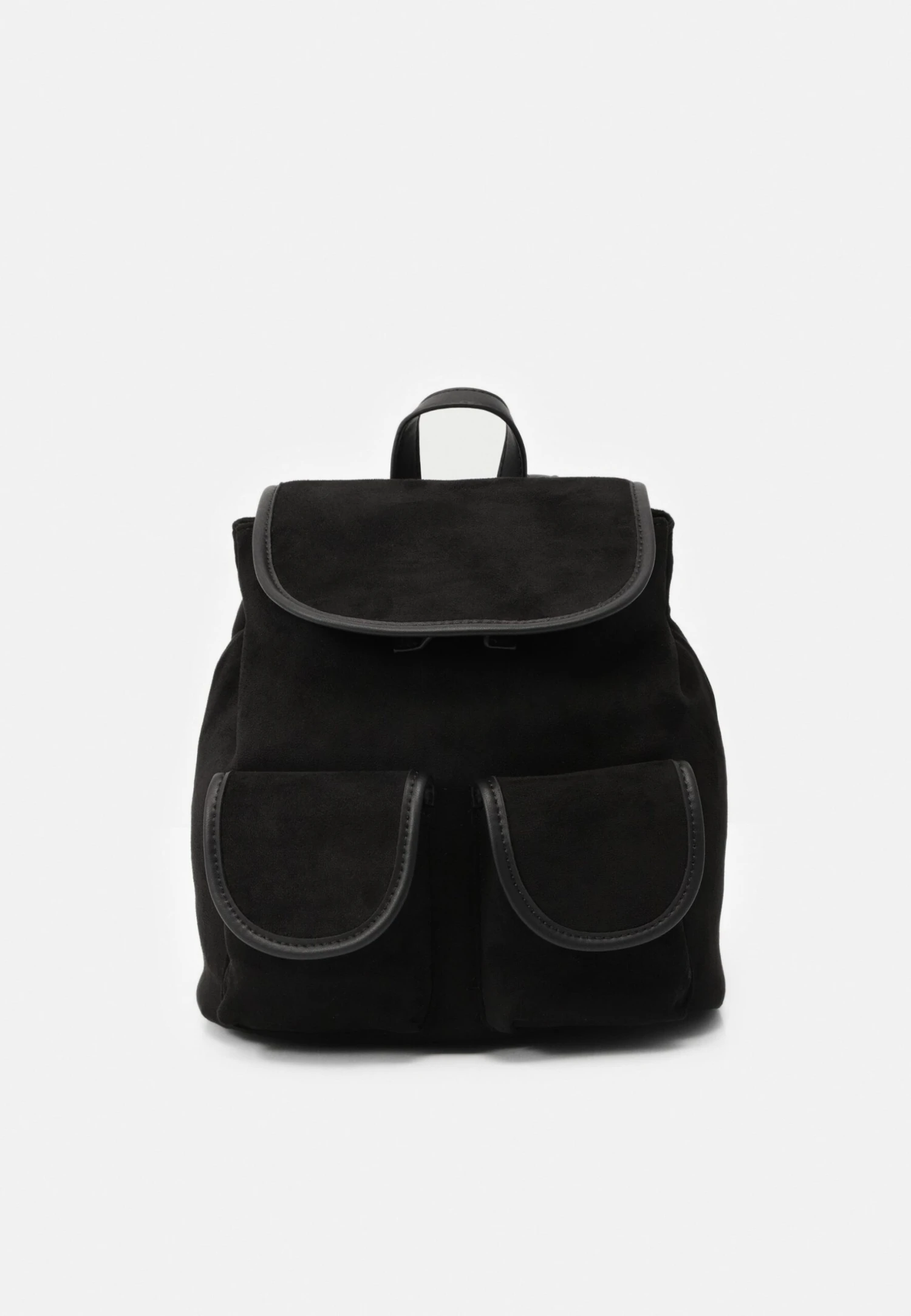 Even&Odd Mochila - 802 - Black