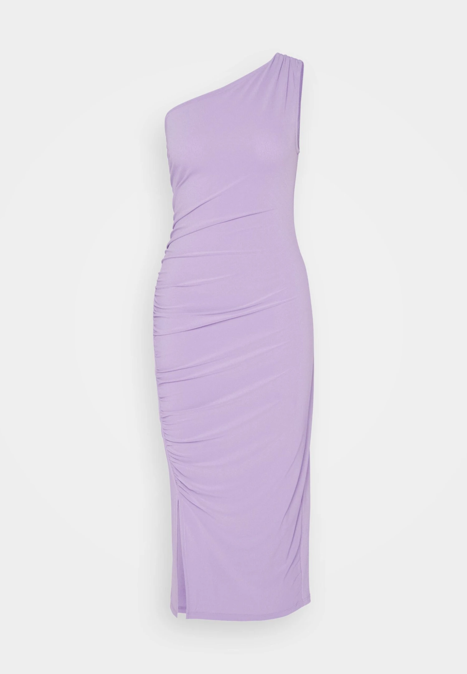 Even&Odd Vestido Ligero - Purple - Imagen 5